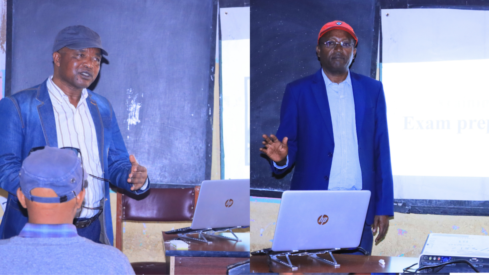 Paradise Schools Deliver Successful Capacity Building Training for Teachers