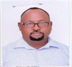 Chairperson Placeholder Photo